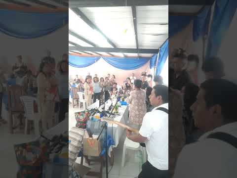 Banda Estrella de Jujuy - Cumpleaños de Emanuel Palpala