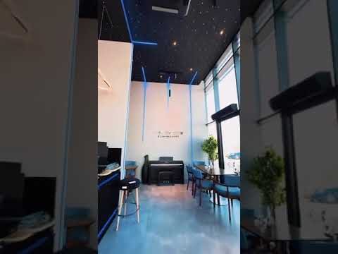 مطعم وكافي شوب ZIO مسقط