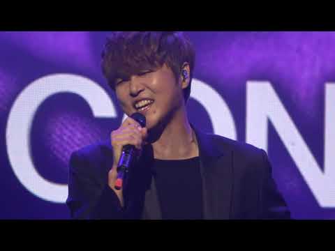 2019.10.6. 정동하 - 이별을 노래로 만들어 보았습니다 @Asia Contents Awards