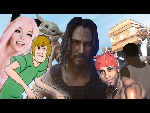 Dead Meme Compilation 2020 (Old Memes)