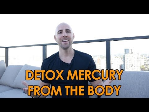 How To Overcome Fear And Anxiety In 30 Seconds