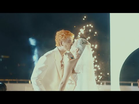 Kim Chi Sun - Ơ Thế Là | Pop Cưới EP 💍 Wedding Song | Official Music Video