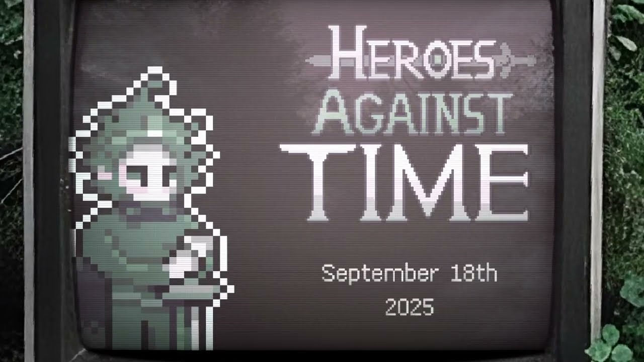 Launch Trailer
