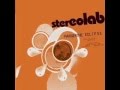 Stereolab - Bop Scotch - blucat edit