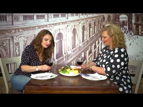 „Од кое село е баба ти“ - во Босилoво со Ленче Кукиќ