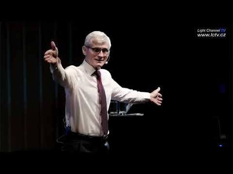 Úplné odevzdání | Pavel Goia