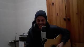 Winter covers - Is love enough? (Michael Franti)