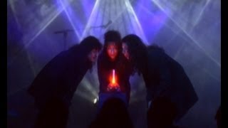 Camela - Eres mi deseo (Concierto en Madrid - Directo Parte 1/18)