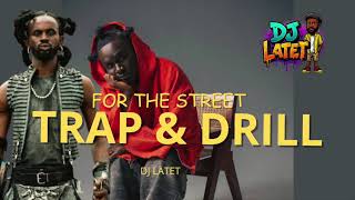 Download lagu GHANA TRAP & DRILL MIX 2026 🇬🇭 | Ghana Street Trap Music | DJ LATET mp3