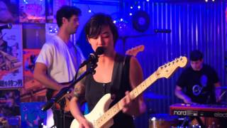 Japanese Breakfast - Rugged Country (Live on PressureDrop.tv)