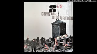Crystal Distortion - 866 And Counting - Lollipop Lady (Version Digitale) (C1)