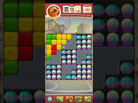 Toon Blast level 3327