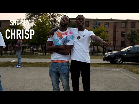 Noon Toon x Lil Boss Luck - Go Mode (Dir. by@shotbychrisp  )