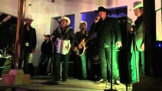 Roman Padilla y los invasores de Nuevo León - lo callare