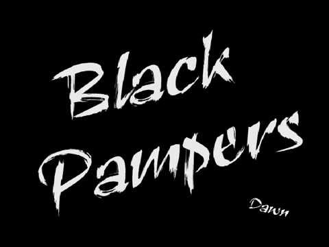 Black Pampers - Dawn