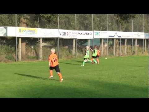 JSG Unterweser : FC Hagen/Uthlede, Teil 4/4 - E-U10, Tore, Goals & Highlights