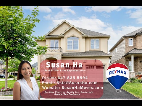 125 Lampman Drive, Grimsby Ontario