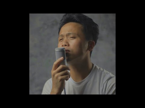 Iziau Koupusanku - Elsibius Lojungin (Cover)