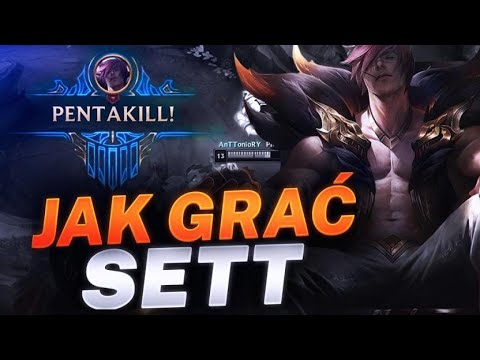 Poradnik do Setta - Jak i dlaczego nim grać?