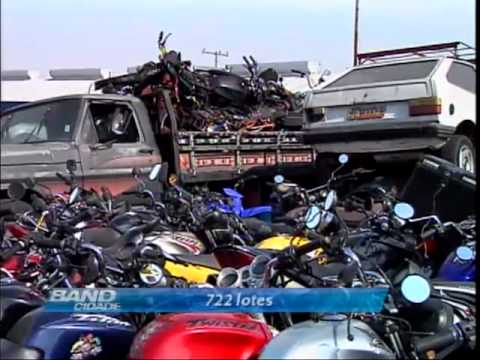 Band Cidade Campinas 11 09 2012 - bloco 01