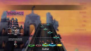 The Vandals -  Viking Suit (Clone Hero Chart)