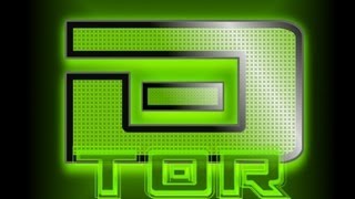DJ D-tor - Sessions Digital - Set 11 LIVE 9-23-12