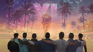 você NÃO pode morrer ANTES de 2026