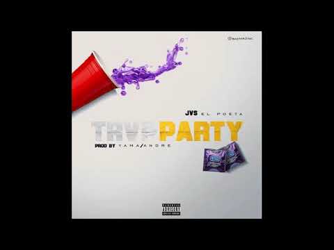 Jvs Ft. Andre The Giant & Yama - Trap Party