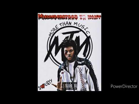 Lil Dudda - Sum It Up ft 7 Mile Rue