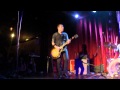 High Party - Ted Leo & The Pharmacists - The Bell House - 12/30/11