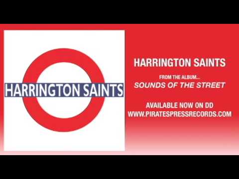 3. Harrington Saints - 