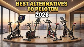 ▶️ Best Alternatives to Peloton 2026: Top 5 Exercise Bikes C