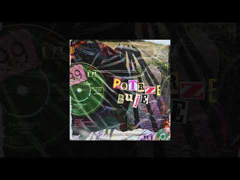 Hamst - Potrzebuje feat. Bart Narrator, DJ HWR (Prod. Winyla Trzaski)