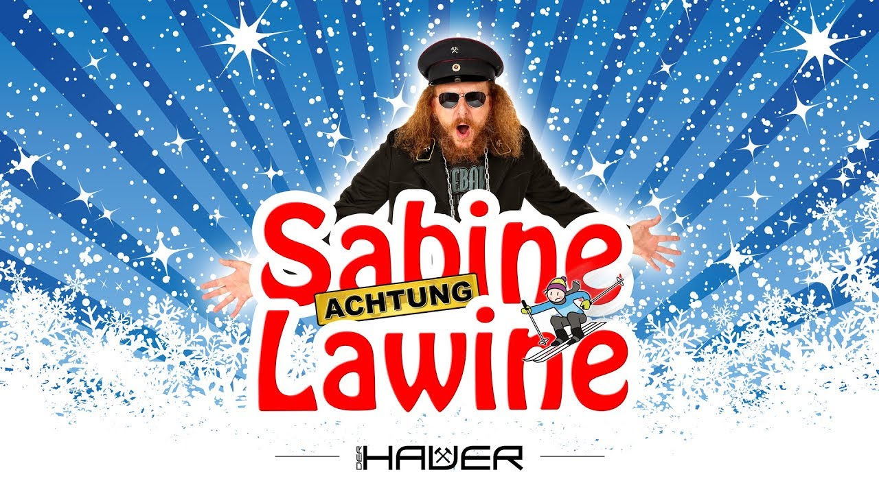 Der Hauer – Sabine Lawine