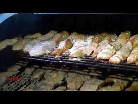 2017-05-27 Remscheider Park Food Festival