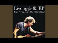For You (Live at The Roxy Theatre, Los Angeles, CA - July 1978)