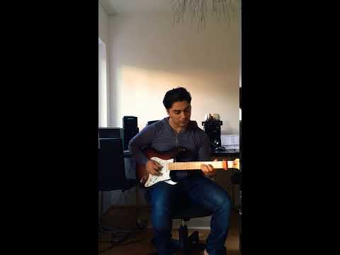 Vaya Con Dios - Nah Neh Nah Intro Cover