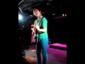 Sondre Lerche - If Only & The Word Girl (Biltmore).avi
