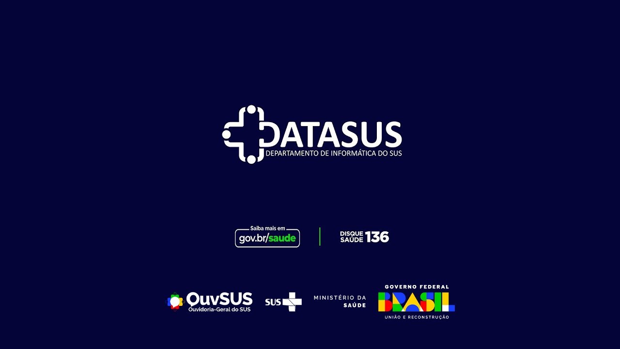 Implantação de nova versão do sistema informatizado OuvidorSUS