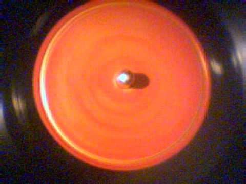 Pearl Bailey-Tired Columbia Records-78