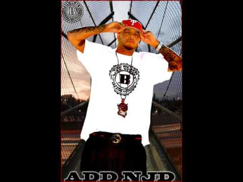 Nu Jerzey Devil ft Lil Wayne - Different Girls [HOT & NEW 2009]