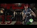 Resident Evil Remaster Xbox One Part 15 - Bug ...