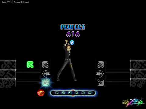 AuditionTH Beat Up Buddha Bless - Bump Boom Boom (Lv.3) (130 Bpm) No Miss