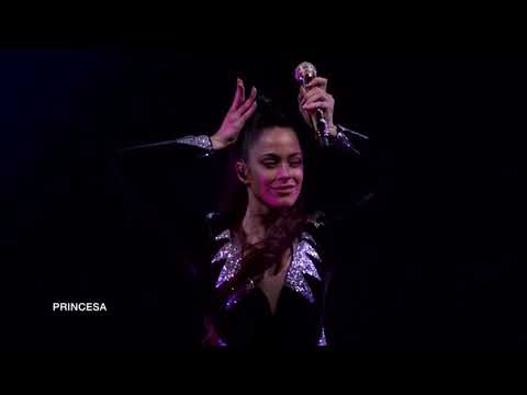 Princesa - TINI, KAROL G