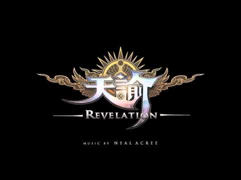 "The Chosen" - Main Theme music from Revelation by Neal Acree