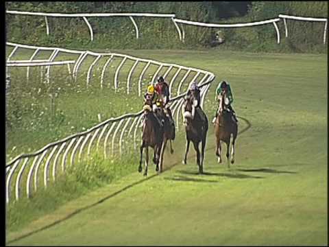 Galoppo 06/08/2016 - 1° corsa