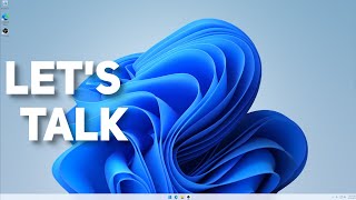 Moving Away From Linux For A While... To Windows 11 (Don't Distro Hop)