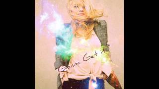 Alexz Johnson Gonna Get it Live