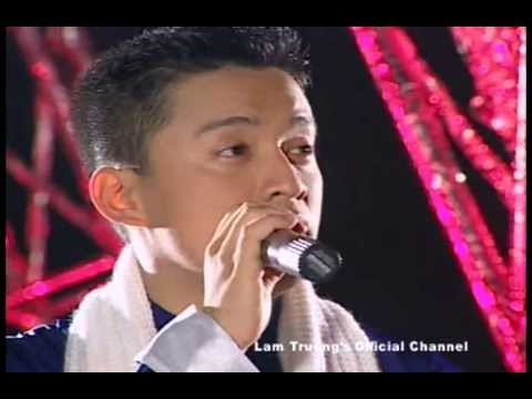 Tiếng sáo phiêu bồng (刀剑如梦 - Đao kiếm như mộng) - Lam Trường