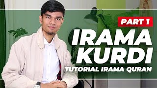 Download lagu #eps2 TUTORIAL IRAMA QURAN - KURDI (Part 1) | MUZAMMIL HASBALLAH mp3